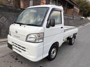 2010 DAIHATSU HIJET TRUCK