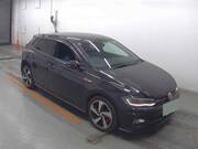 2019 VOLKSWAGEN POLO GTI