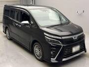 2021 TOYOTA VOXY