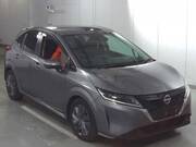 2023 NISSAN NOTE