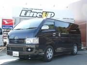 2006 TOYOTA REGIUS ACE VAN