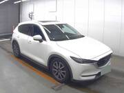 2018 MAZDA CX-5 XD L PACKAGE