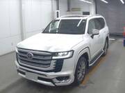 2023 TOYOTA LAND CRUISER ZX