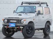 1998 SUZUKI JIMNY