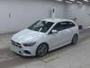 MERCEDES BENZ B-CLASS