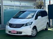 2011 HONDA FREED G JUST SELECTION