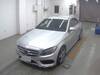 MERCEDES BENZ C-CLASS