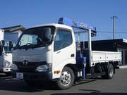2016 HINO DUTRO