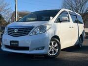 2010 TOYOTA ALPHARD 240X