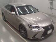2016 LEXUS GS