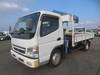 FUSO CANTER