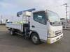 FUSO CANTER
