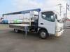 FUSO CANTER