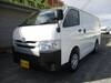 TOYOTA HIACE REGIUS