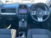 CHRYSLER JEEP COMPASS