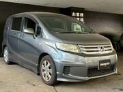 2011 HONDA FREED SPIKE