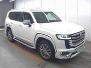 2023 TOYOTA LAND CRUISER ZX