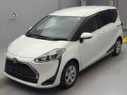 2019 TOYOTA SIENTA G