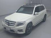 2015 MERCEDES BENZ OTHER (Left Hand Drive)
