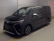 2021 TOYOTA VOXY