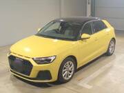 2021 AUDI A1 SPORTBACK