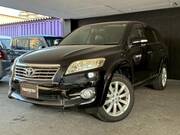 2011 TOYOTA VANGUARD