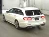 MERCEDES BENZ E-CLASS Stationwagon