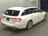 MERCEDES BENZ E-CLASS Stationwagon