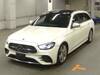 MERCEDES BENZ E-CLASS Stationwagon