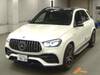 MERCEDES BENZ GLE