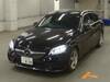 MERCEDES BENZ C-CLASS Stationwagon