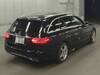 MERCEDES BENZ C-CLASS Stationwagon