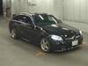 MERCEDES BENZ C-CLASS Stationwagon