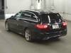 MERCEDES BENZ C-CLASS Stationwagon