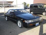 1992 NISSAN LAUREL MEDALISTSV