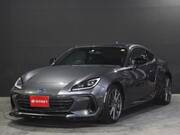 2023 SUBARU BRZ