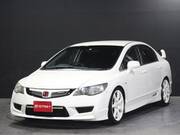 2007 HONDA CIVIC TYPE-R