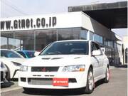 2001 MITSUBISHI LANCER GSR EVOLUTION 7