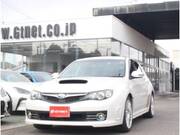 2009 SUBARU IMPREZA WRX STi