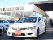 2008 HONDA CIVIC TYPE-R