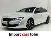 2021 PEUGEOT 508