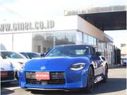 2024 NISSAN FAIRLADY Z VERSION ST