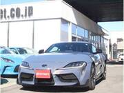 2024 TOYOTA SUPRA RZ