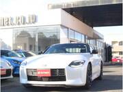 2025 NISSAN FAIRLADY Z VERSION S