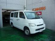 2011 TOYOTA TOWNACE VAN DX