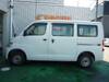 TOYOTA TOWNACE VAN