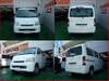 TOYOTA TOWNACE VAN