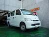 TOYOTA TOWNACE VAN