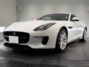 2018 JAGUAR F-TYPE