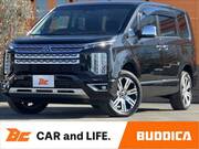 2023 MITSUBISHI DELICA D5